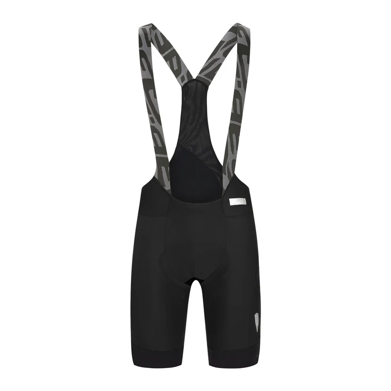 Adventure Cargo Bib Shorts