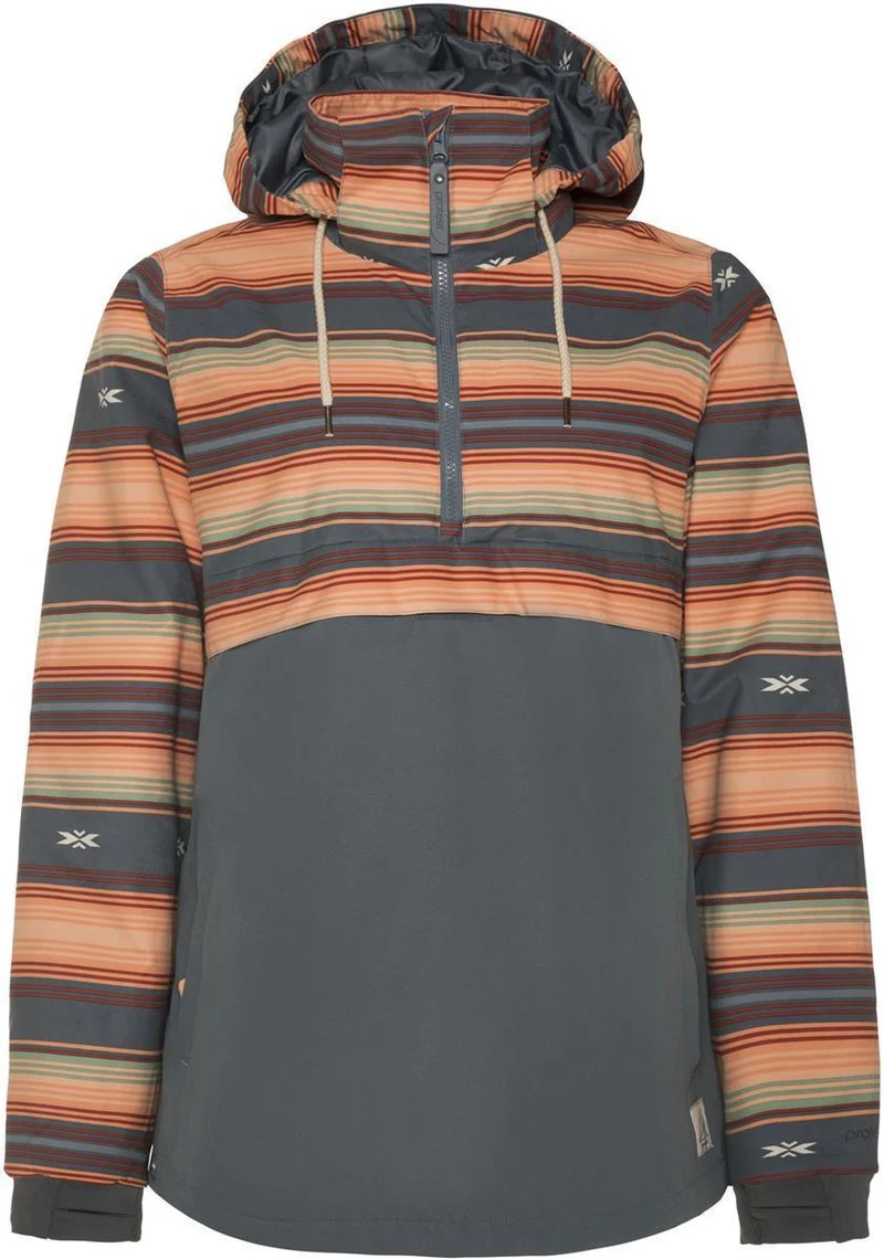 Prtokayt Anorak