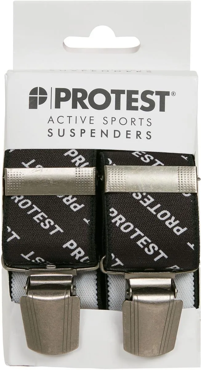 Prtkootenay Suspender