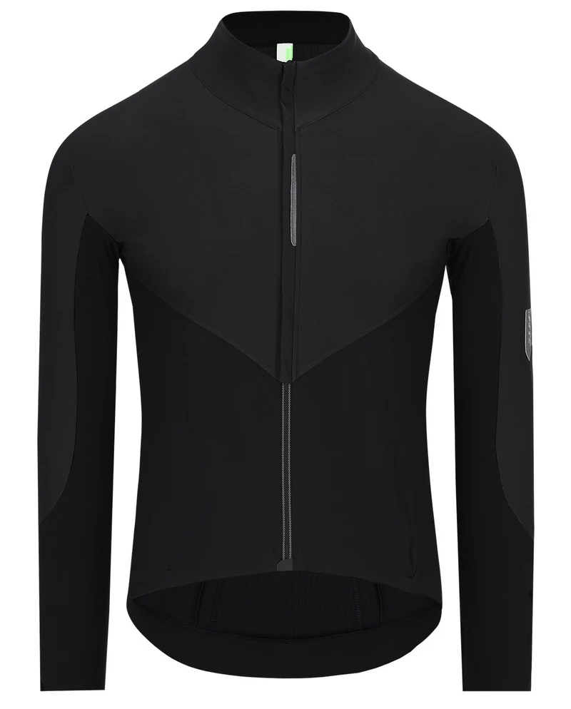 Dottore Hybrid Que Long Sleeve Jersey