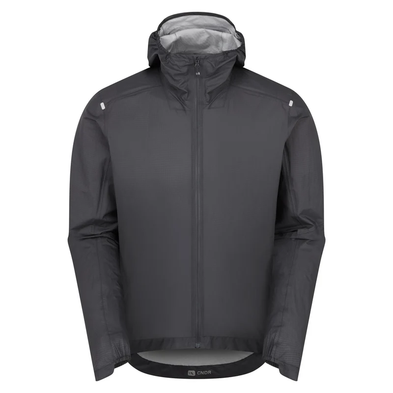 Cinder Phantom Cycling Jacket