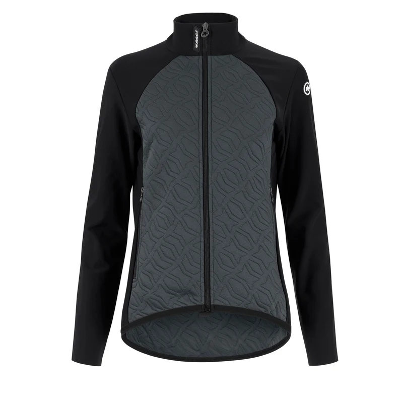 TRAIL Womens STEPPENWOLF Spring Fall Jacket T3