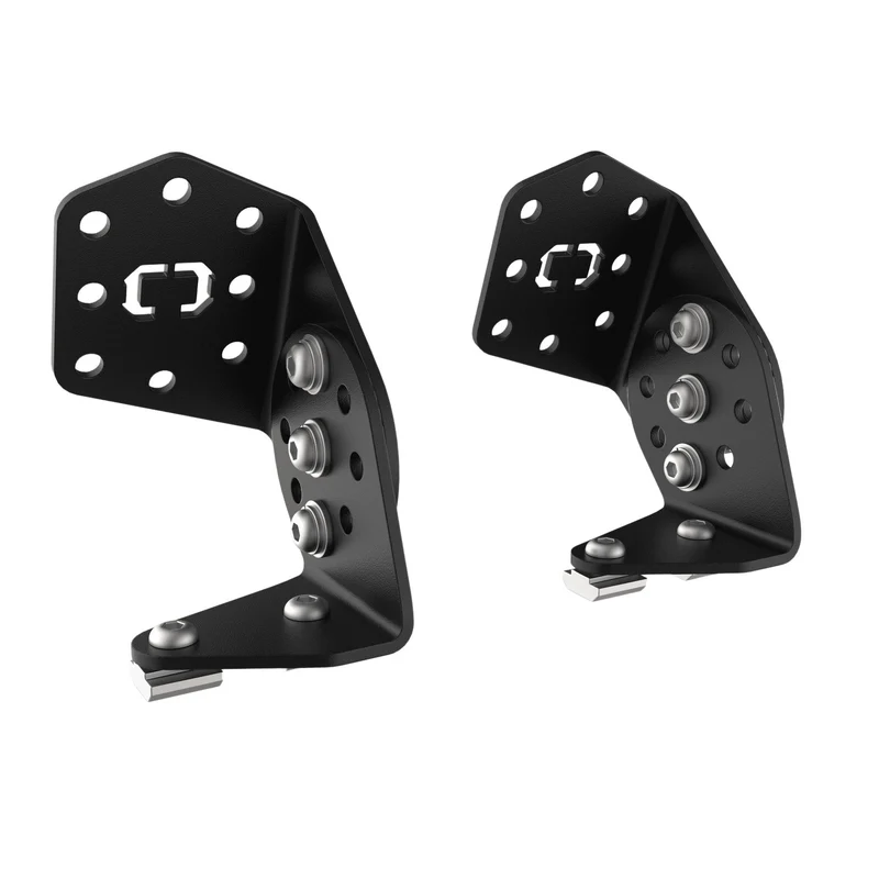 SpaceRail Angle Mount Kit