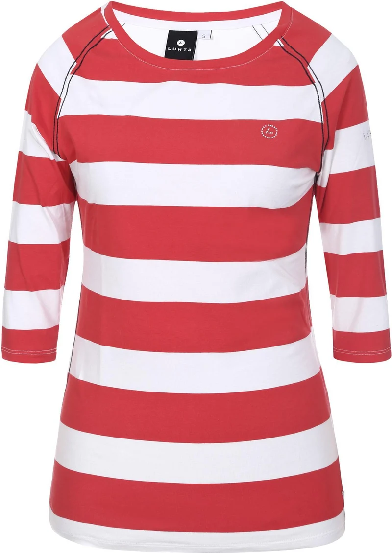 Luhta Alhopakka Shirt