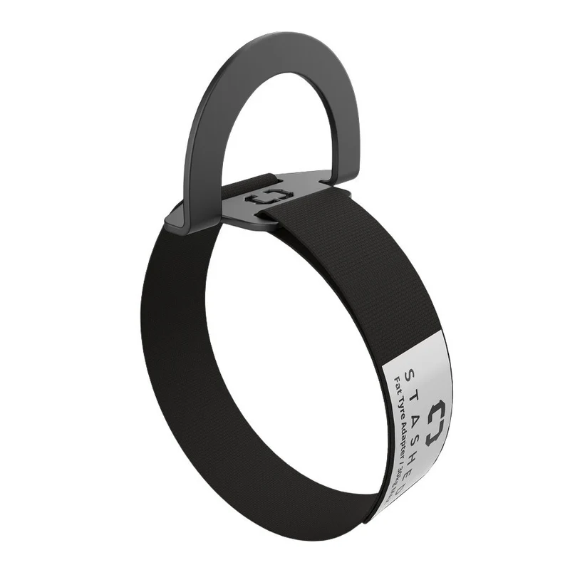 Fat Tyre Adapter