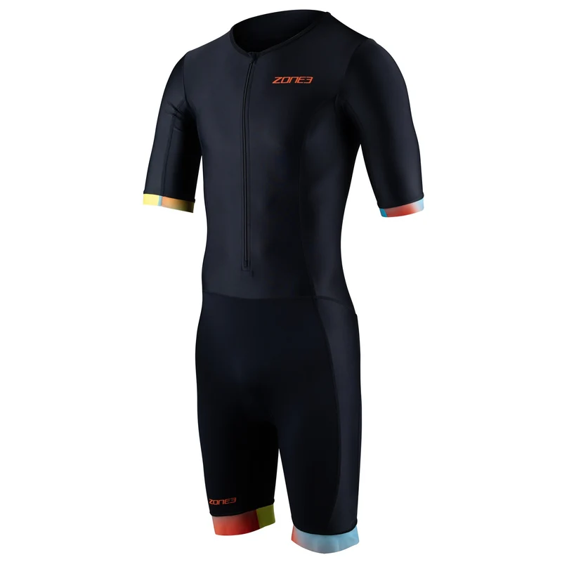 Activate+ Short Sleeve Trisuit
