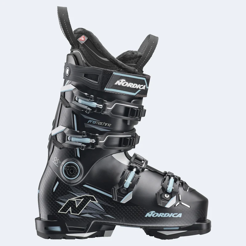 2027 Nordica Promachine 3 95 W Ski Boots
