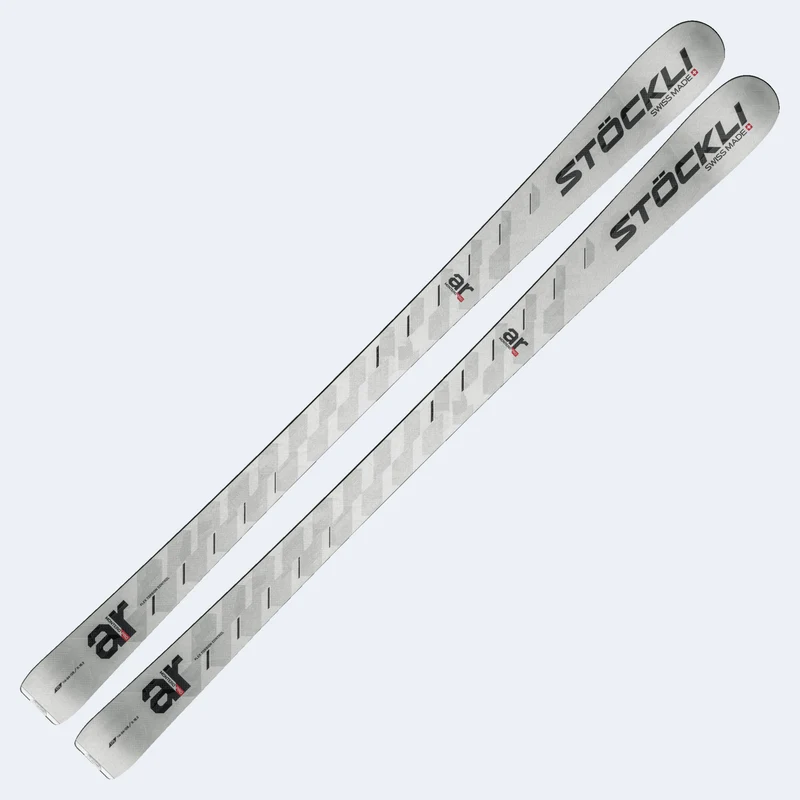 2027 Stockli Montero AR Pro Skis