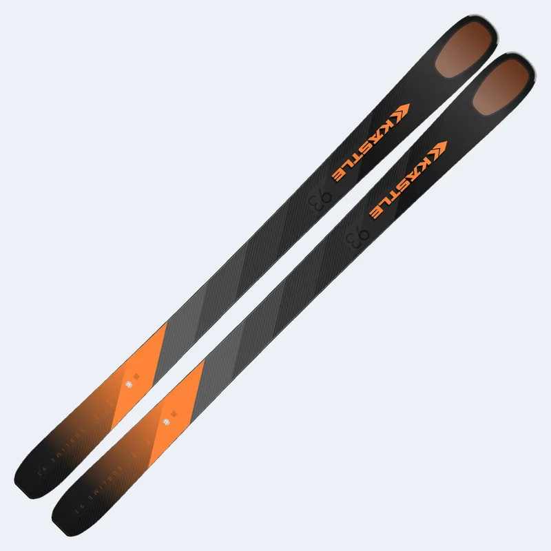 2027 Kastle Sublime 93 Skis