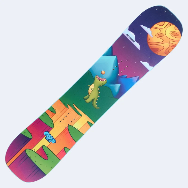 2027 Rossignol Scan Kids Snowboard