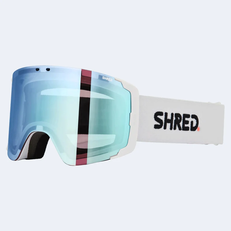 Shred Gratify Goggles