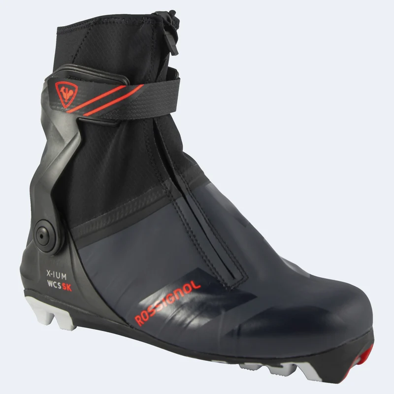 2026 Rossignol X-ium WCS Skate FW Cross Country Ski Boots