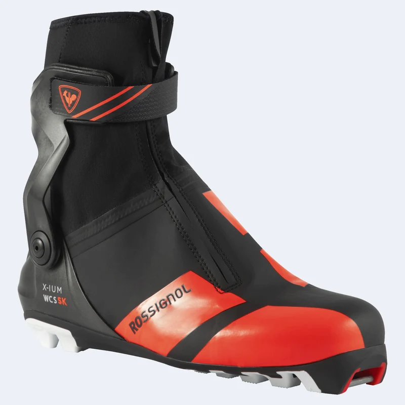 2026 Rossignol X-ium WCS Skate Cross Country Ski Boots