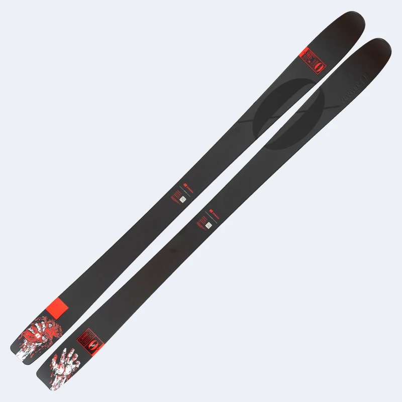 2027 Armada Kimbo 95 Skis