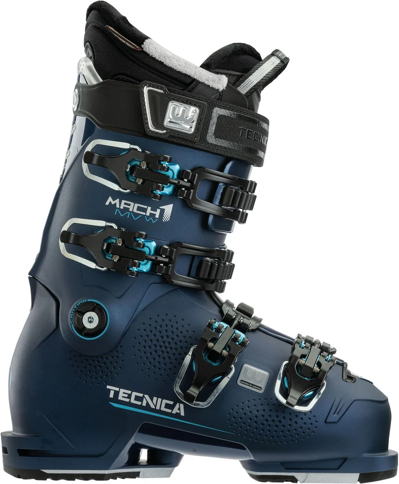 Tecnica Mach1 Mv 105 W