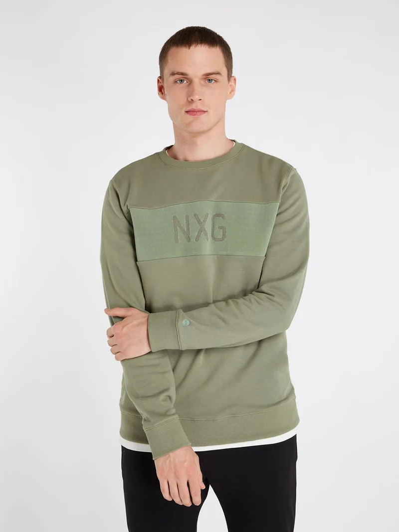 Nxgkeeton Sweatshirt
