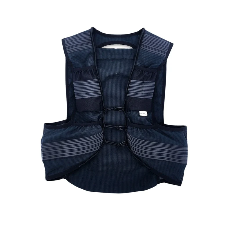 Visibility Cargo Vest