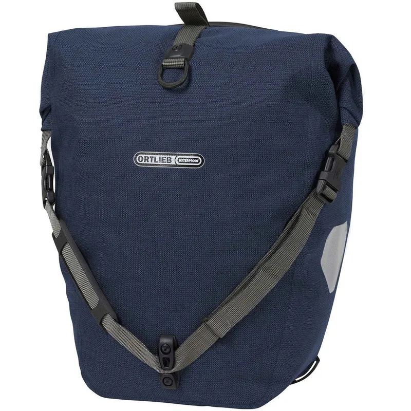 Back Roller Urban QL2.1 Pannier Bag 20L