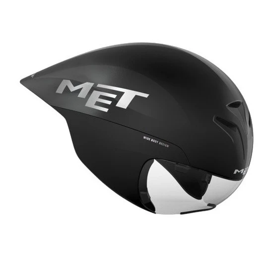 Drone II Wide Body TT/Tri Helmet