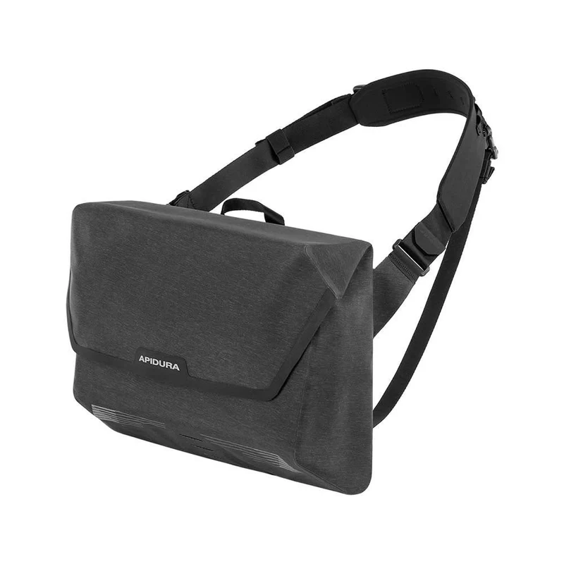 City Messenger Bag 13"