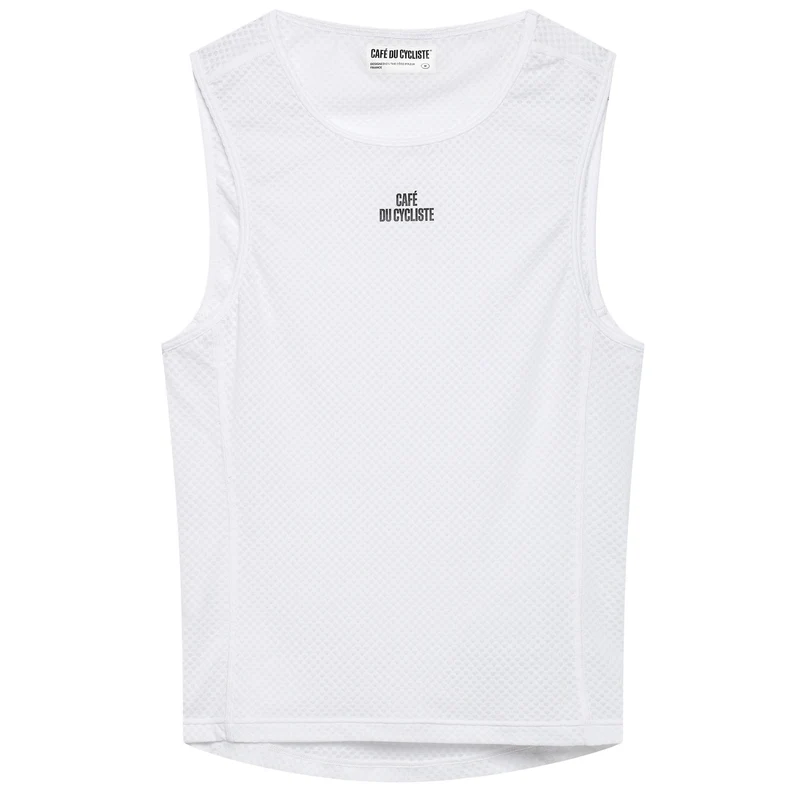 Liliane Sleeveless Base Layer