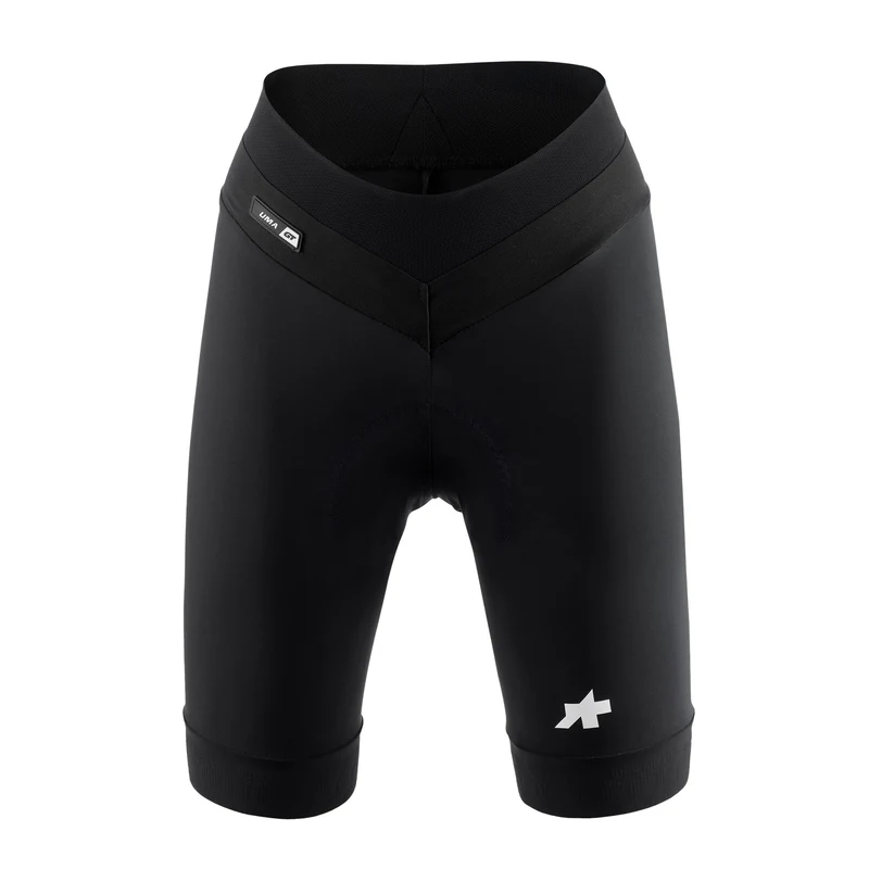 Women's UMA GT Half Shorts S11 - Short Leg