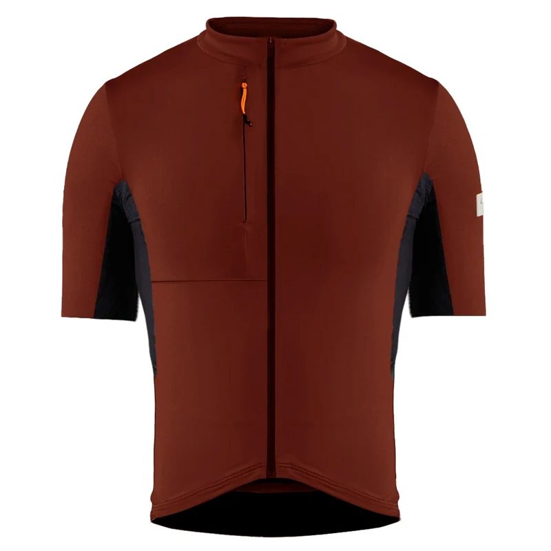 Traverse Short Sleeve Jersey