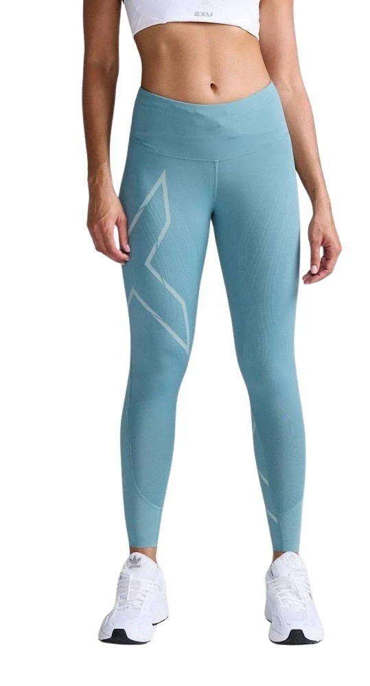 Women's Light Speed Mid-Rise Comp Tights