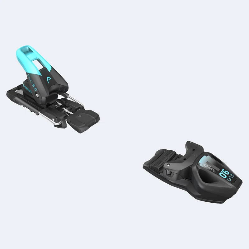 2027 Head Evo 9 GW CA Race Bindings