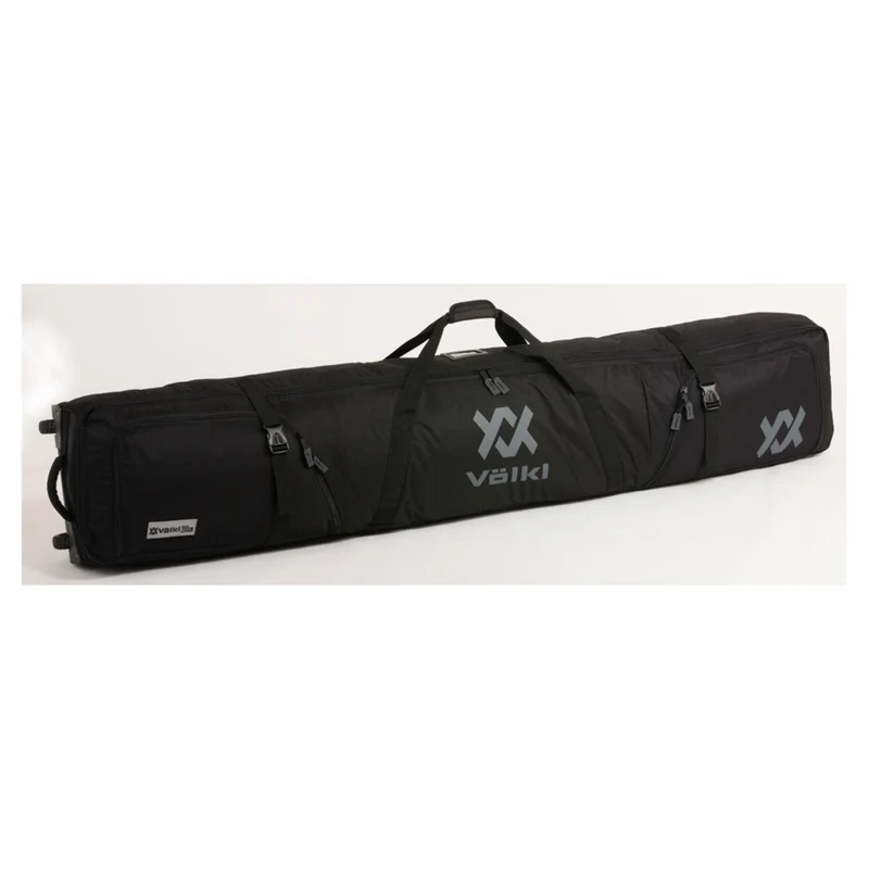 Volkl Double Wheeled Ski Bag 200cm