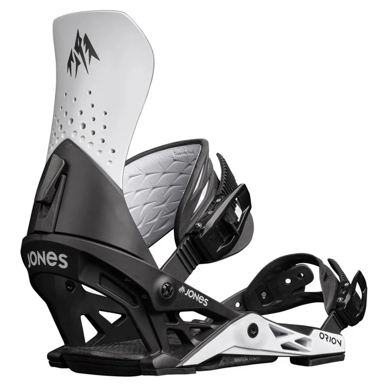 2023 Jones Orion Snowboard Bindings