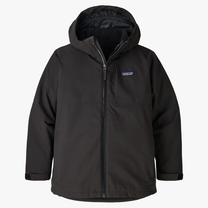 Patagonia 4 in 1 Everyday Kids Jacket