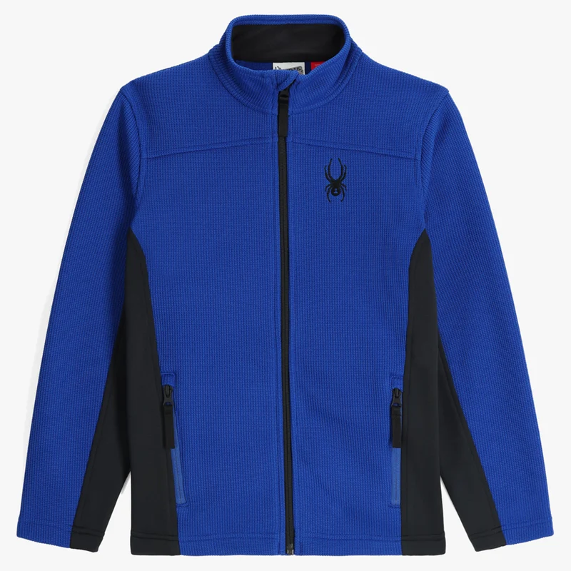 Spyder Bandit Youth Jacket