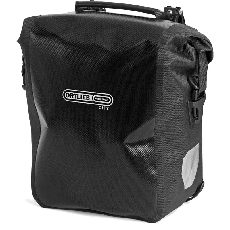Sport City Roller Pannier Bag Set 25L