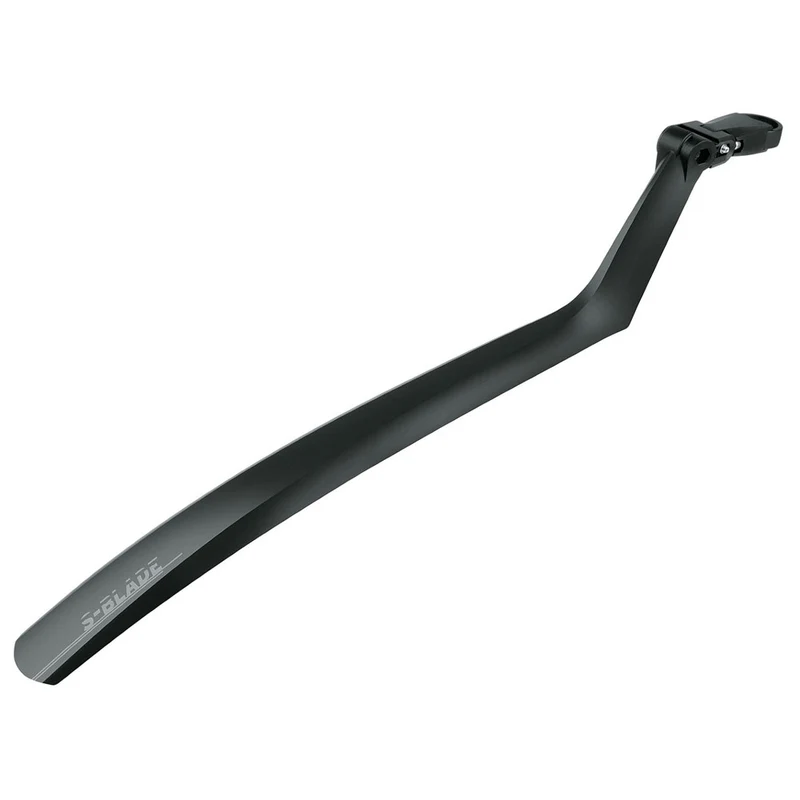 S-Blade Fixed Rear Mudguard