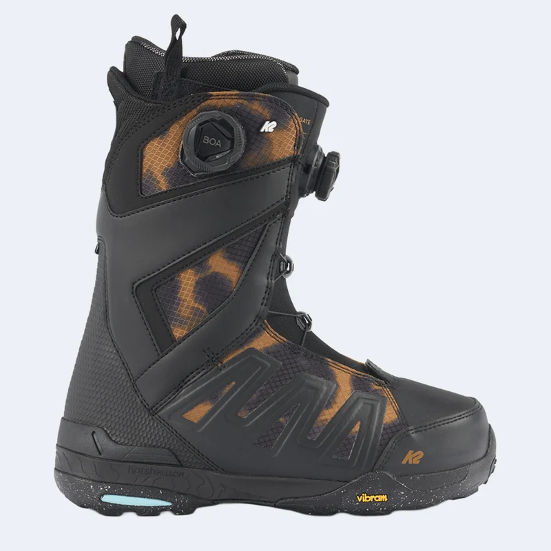 2024 K2 Holgate Snowboard Boots