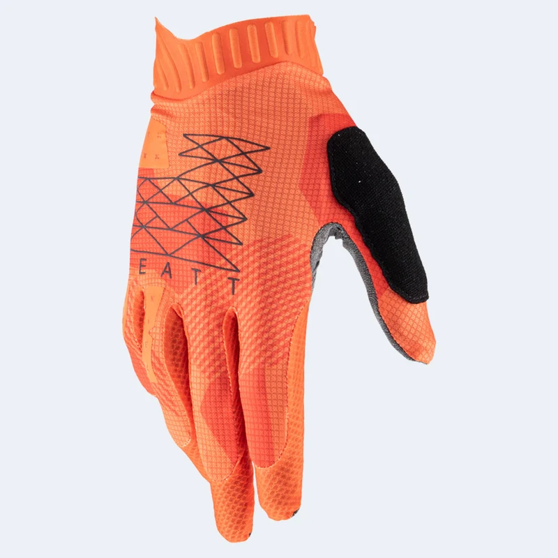 Leatt MTB 1.0 GripR Junior Bike Glove