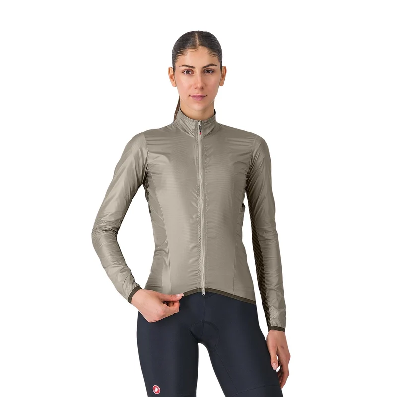 Women's Aria 2 Shell Cycling Jacket