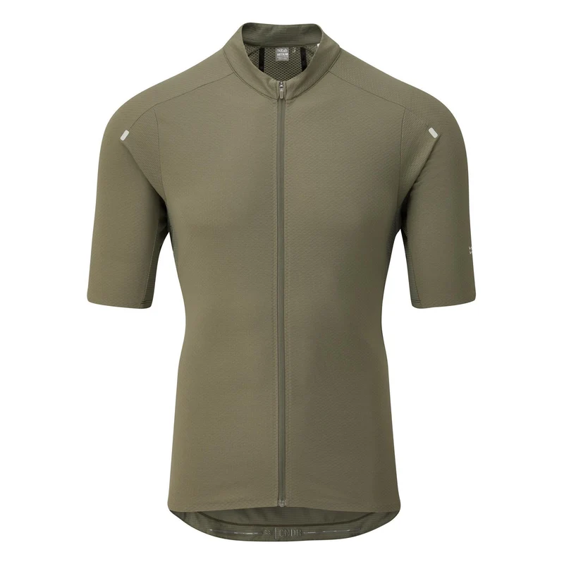 Cinder Cycling Jersey