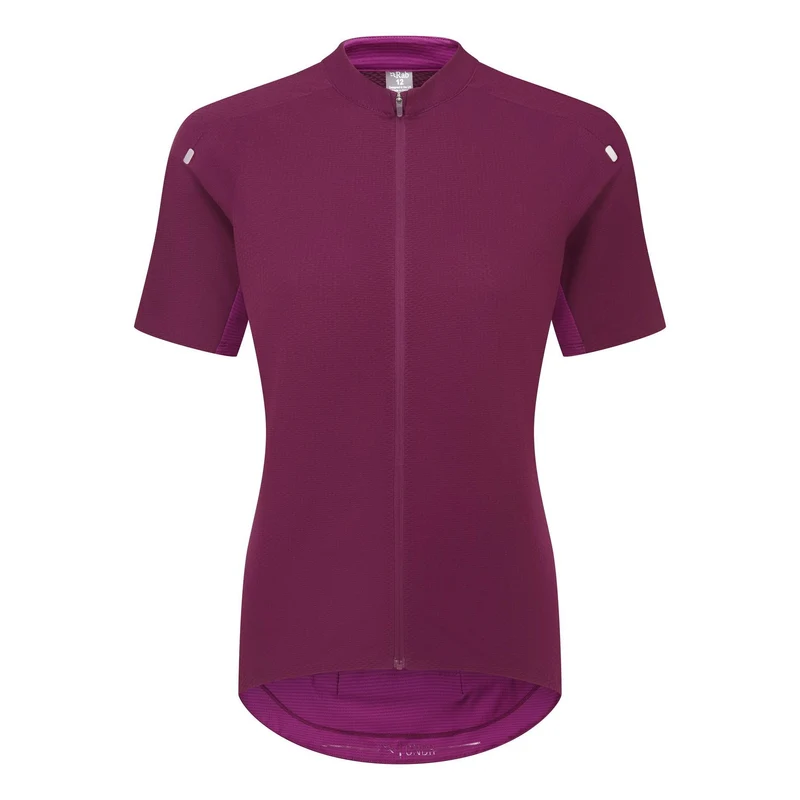 Women's Cinder Cycling Jersey