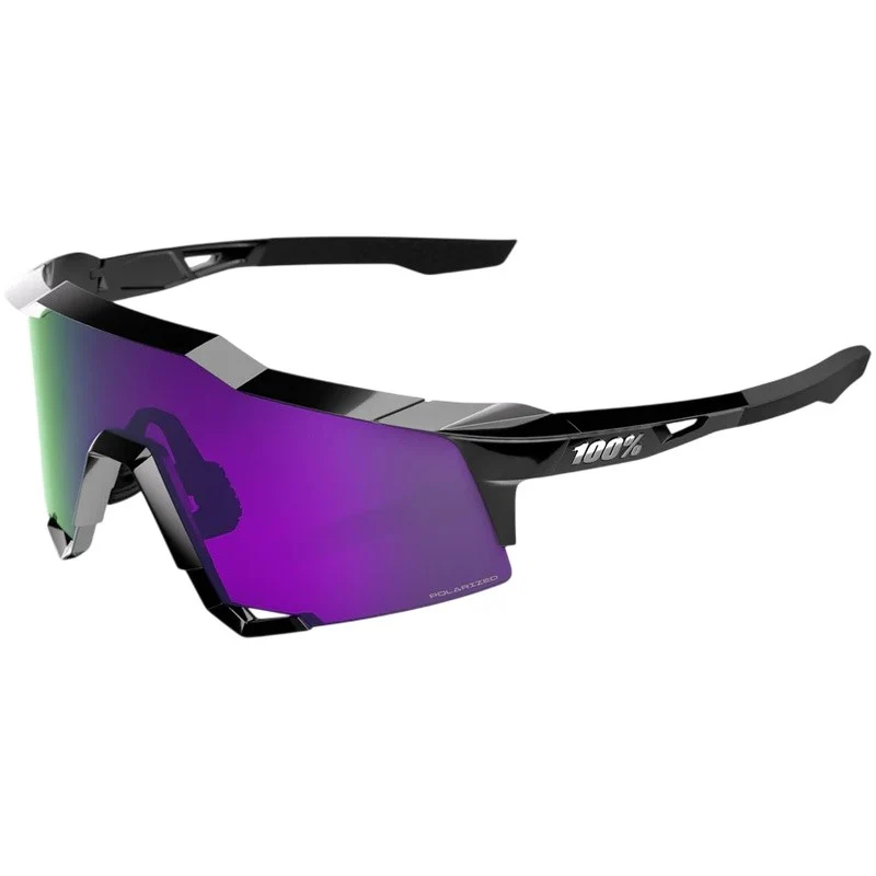 Speedcraft HiPER Polarized Sport Sunglasses