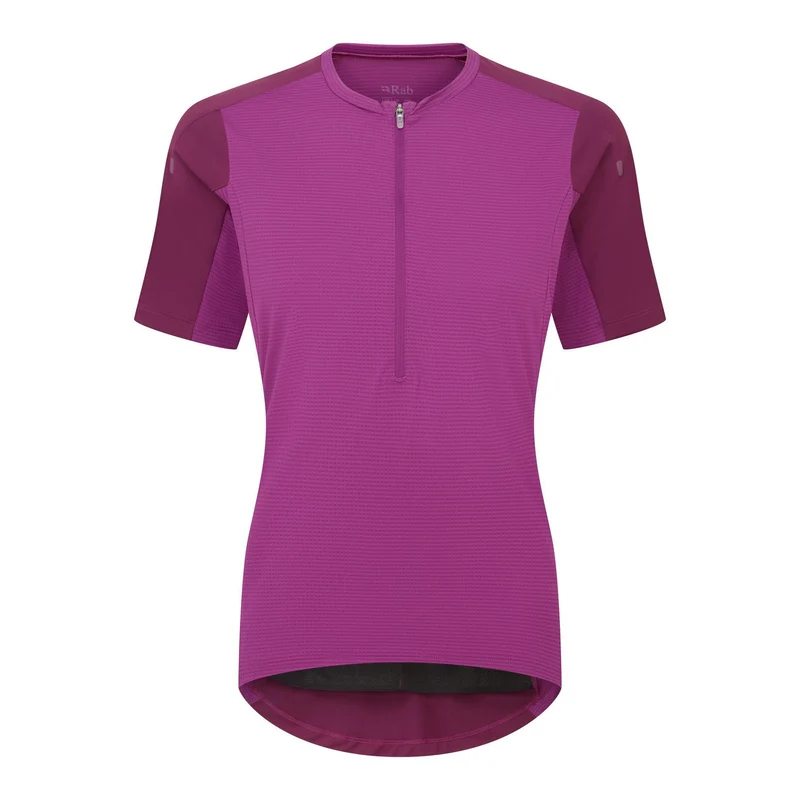 Women's Cinder Tract Cycling Jersey