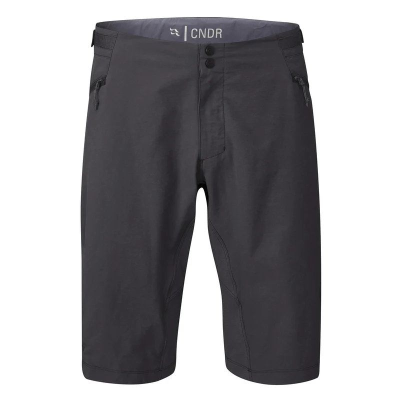 Cinder Crank Shorts