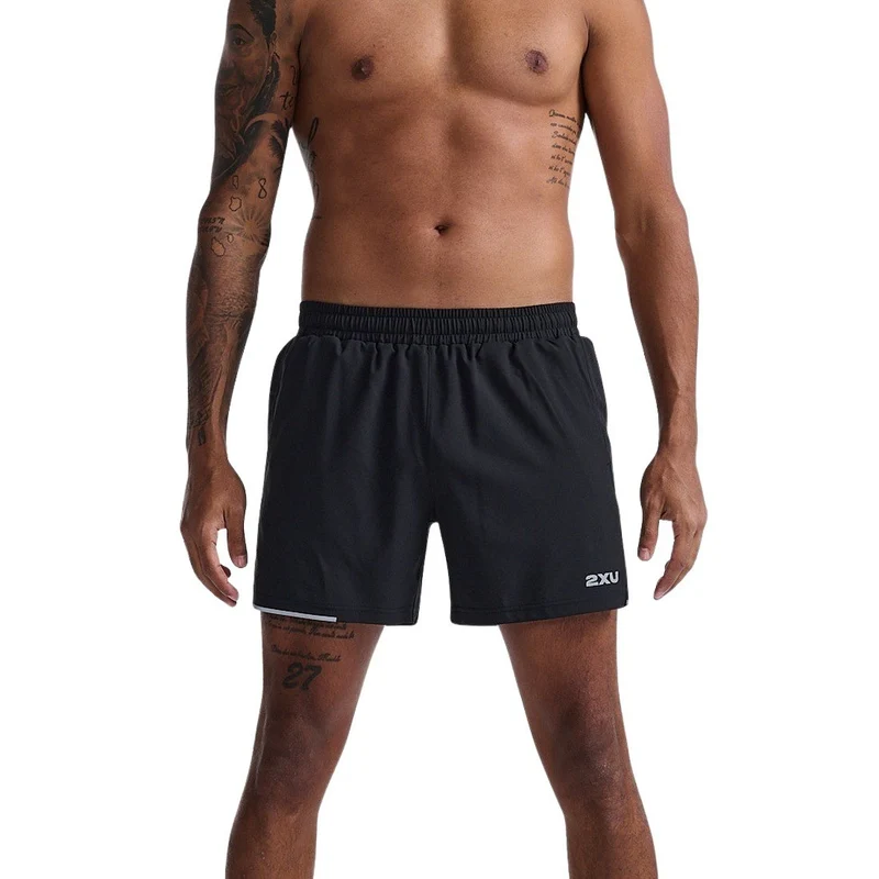 Aero 5-Inch Running Shorts