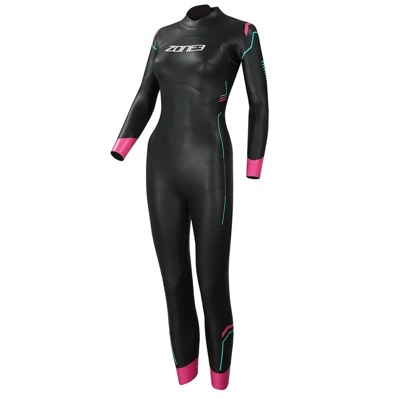 Agile Womens Wetsuit
