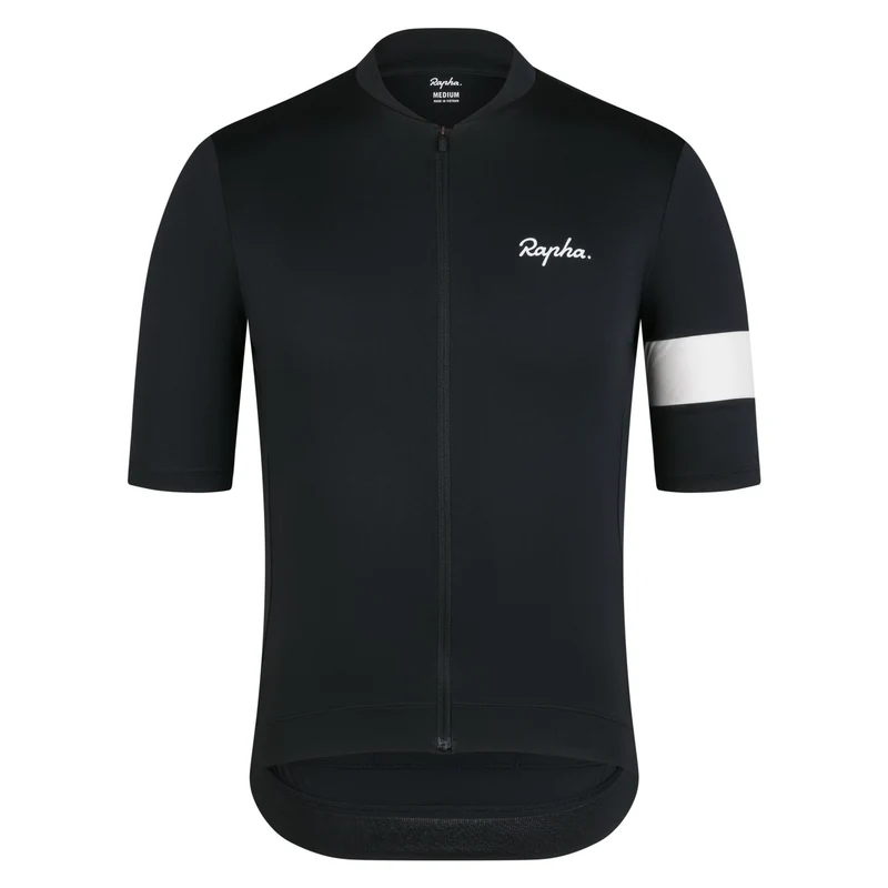 Core Men's Short Sleeve Cycling Jersey