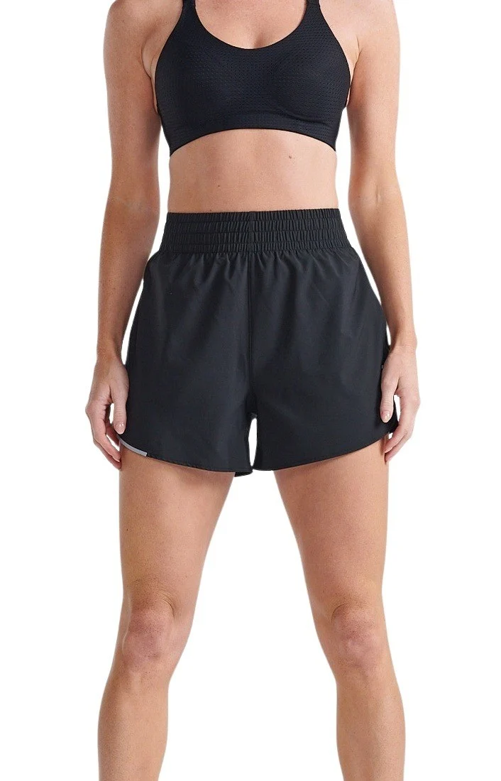 Women's Aero Hi-Rise 4-Inch Running Shorts