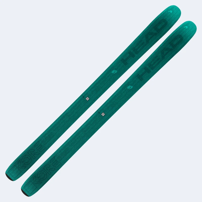 2025 Head Kore 97 Women's Skis