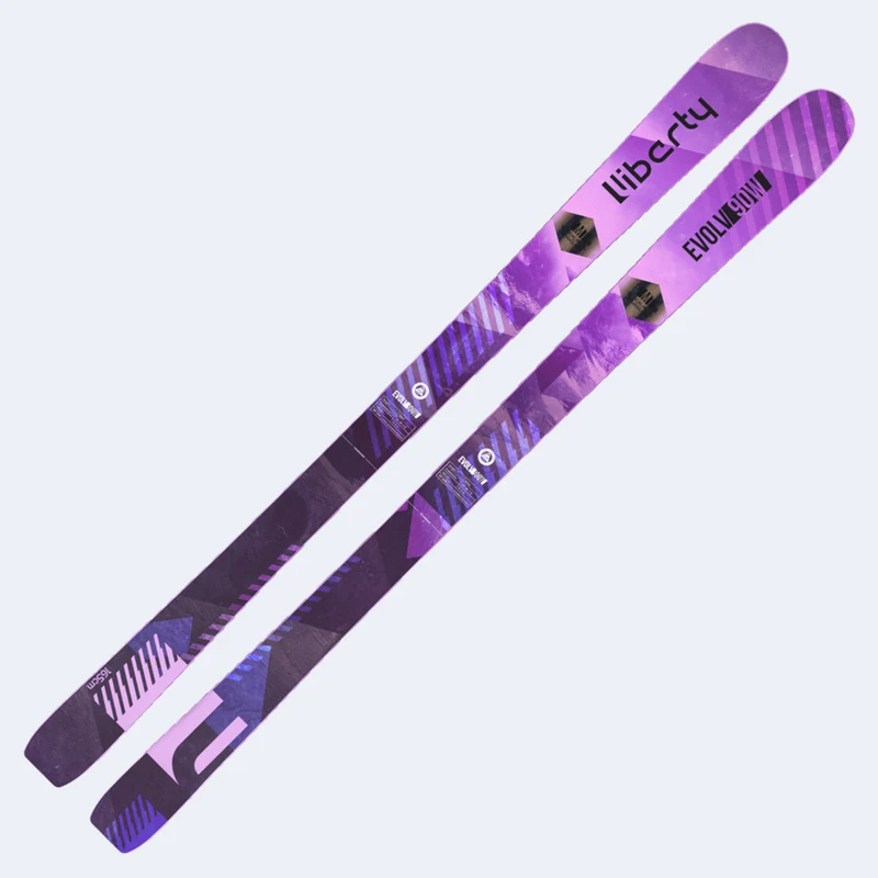 2024 Liberty Evolv 90 Women's Ski