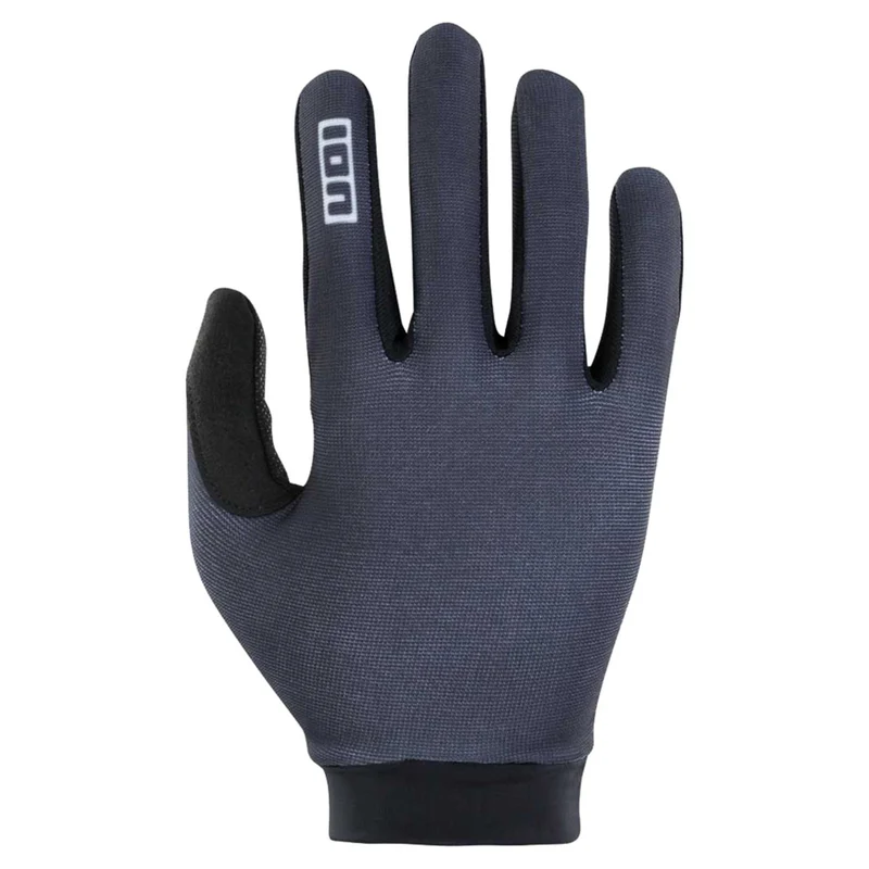 ION Logo Unisex Bike Gloves